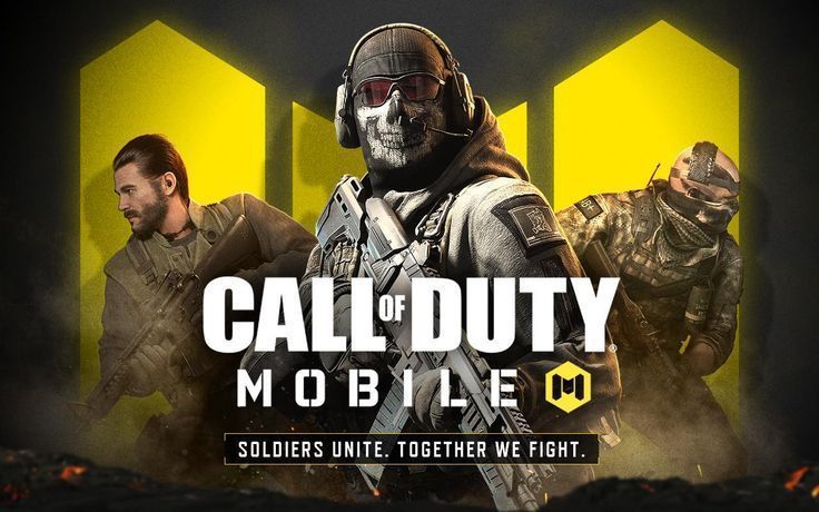 cod logo